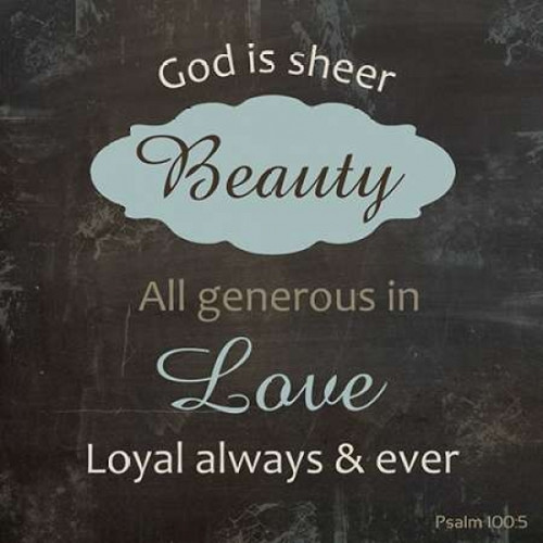 Religious Chalk 2 Poster Print by Lauren Gibbons - Item # VARPDXGLSQ113B Religious Chalk 2 Poster Print by Lauren Gibbons - Item # VARPDXGLSQ113B