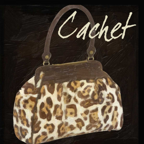 Cachet Skin Poster Print by Taylor Greene - Item # VARPDXTG5SQ006C