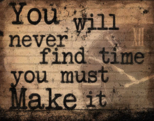 Make Poster Print by Taylor Greene - Item # VARPDXTGXRC027A1