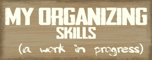 My Skills Poster Print by Taylor Greene - Item # VARPDXTGPL120A