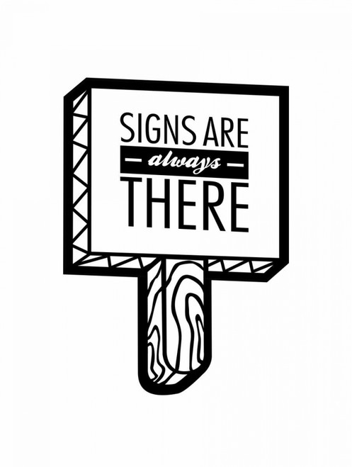 Always There 2 Poster Print by  OnRei - Item # VARPDXONRC021A2