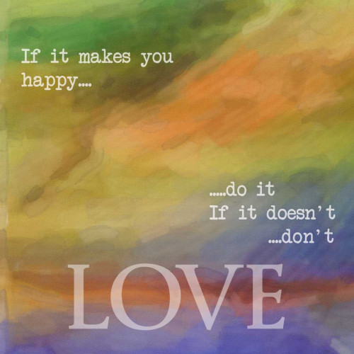 Love Poster Print by Taylor Greene - Item # VARPDXTGSQ026A