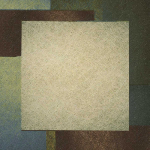 Contemporary Border 1 Poster Print by Taylor Greene - Item # VARPDXTGSQ019B