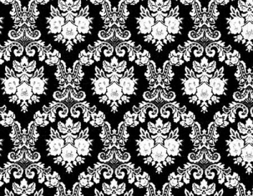 Damask Poster Print by  Candace Allen - Item # VARPDXQCARC022