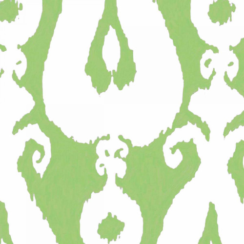 LIME IKAT Poster Print by Taylor Greene - Item # VARPDXTGSQ110B