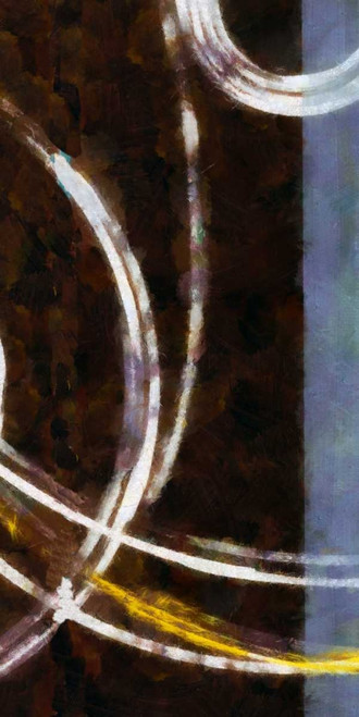 OPALA  PANEL II Poster Print by Taylor Greene - Item # VARPDXTGPL099B