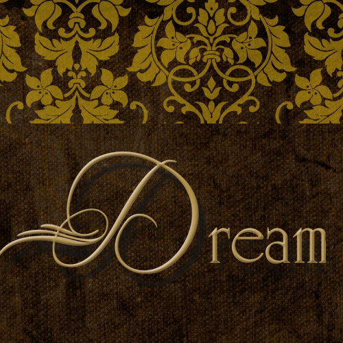 OSCAR GOLD A2 Poster Print by Taylor Greene - Item # VARPDXTGSQ049A2