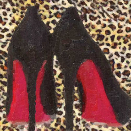 Fashion Patch S5 Poster Print by Taylor Greene - Item # VARPDXTGSQ071E Fashion Patch S5 Poster Print by Taylor Greene - Item # VARPDXTGSQ071E