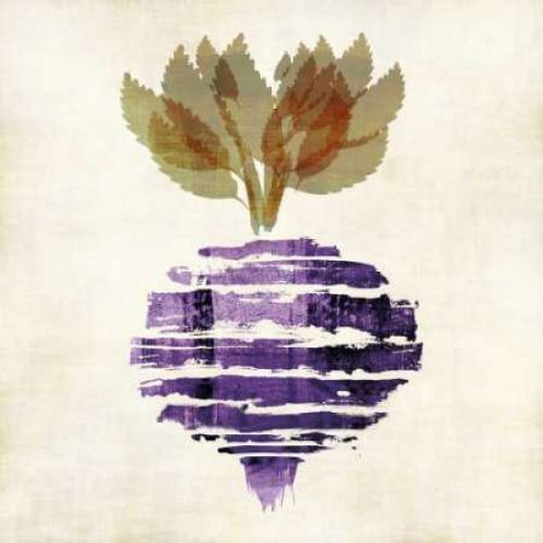 Beet II Poster Print by Kristin Emery - Item # VARPDXKESQ060A