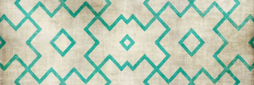 Pattern Poster Print by Kristin Emery - Item # VARPDXKEPL040