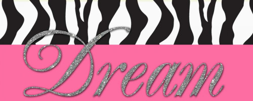 Dream Glitter Poster Print by Taylor Greene - Item # VARPDXTGPL071B