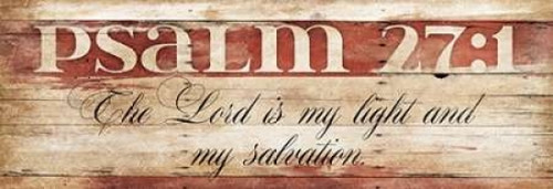 My Salvation Poster Print by  Jace Grey - Item # VARPDXJGPL260C