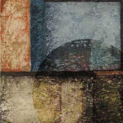 Square III Poster Print by Kristin Emery - Item # VARPDXKESQ015