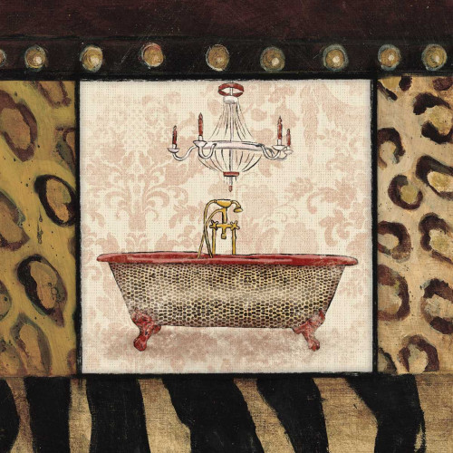 Bath 3 Poster Print by Jace Grey - Item # VARPDXJGSQ094C2