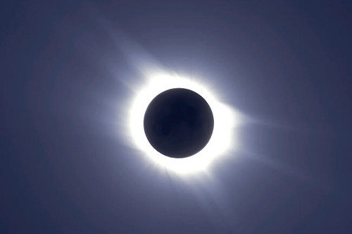 Total solar eclipse Poster Print by Alan Dyer/Stocktrek Images - Item # VARPSTADY200012S