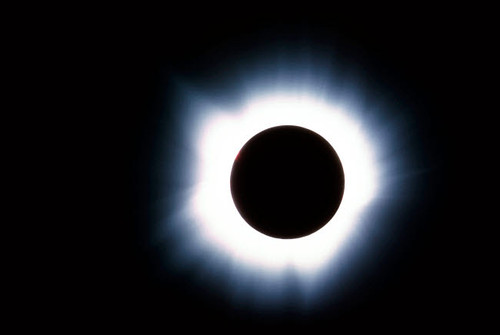 Solar Eclipse Poster Print by Stocktrek Images - Item # VARPSTSTK200187S