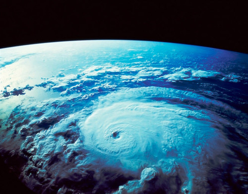 Earth from space Poster Print by Stocktrek Images - Item # VARPSTSTK200651S