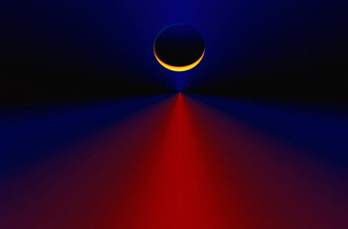 Computer Space Image Poster Print by Stocktrek Images - Item # VARPSTSTK200695S