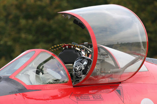 Close-up of the cockpit on an Italian Air Force F-104S Starfighter Poster Print by Timm Ziegenthaler/Stocktrek Images - Item # VARPSTTZG100324M Close-up of the cockpit on an Italian Air Force F-104S Starfighter Poster Print by Timm Ziegenthaler/Stocktrek Images - Item # VARPSTTZG100324M