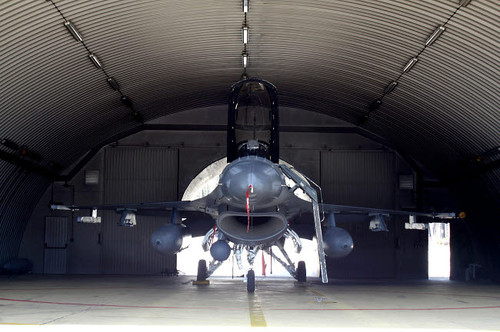 An F-16A Fighting Falcon of the Portuguese Air Force Poster Print by Timm Ziegenthaler/Stocktrek Images - Item # VARPSTTZG100291M