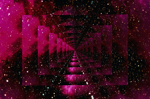 Computer Space Image Poster Print by Stocktrek Images - Item # VARPSTSTK200707S