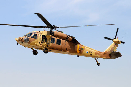 Israeli Air Force UH-60 Yanshuf helicopter taking off from Hatzerim Airbase, Israel Poster Print by Riccardo Niccoli/Stocktrek Images - Item # VARPSTRCN100158M Israeli Air Force UH-60 Yanshuf helicopter taking off from Hatzerim Airbase, Israel Poster Print by Riccardo Niccoli/Stocktrek Images - Item # VARPSTRCN100158M