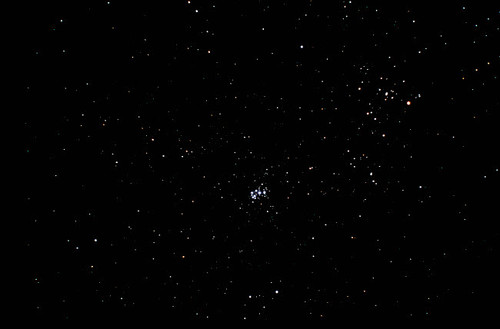 Bright constellation Poster Print by Stocktrek Images - Item # VARPSTSTK201075S