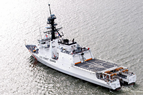 US Coast Guard Cutter Stratton Poster Print by Stocktrek Images - Item # VARPSTSTK105151M US Coast Guard Cutter Stratton Poster Print by Stocktrek Images - Item # VARPSTSTK105151M