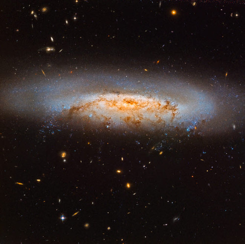 The Virgo Cluster galaxy NGC 4522 Poster Print by Roberto Colombari/Stocktrek Images - Item # VARPSTRCM200010S The Virgo Cluster galaxy NGC 4522 Poster Print by Roberto Colombari/Stocktrek Images - Item # VARPSTRCM200010S