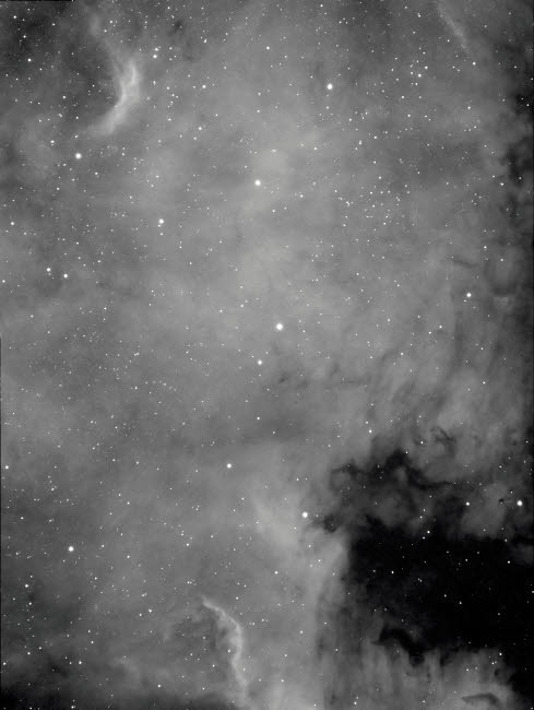 North America Nebula Poster Print by Phillip Jones/Stocktrek Images - Item # VARPSTJON100008S