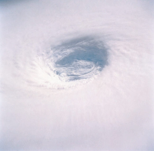 Eye of Typhoon Yuri Poster Print by Stocktrek Images - Item # VARPSTSTK200221S