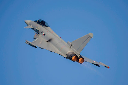 Austrian Air Force Eurofighter plane taking off Poster Print by Timm Ziegenthaler/Stocktrek Images - Item # VARPSTTZG100602M Austrian Air Force Eurofighter plane taking off Poster Print by Timm Ziegenthaler/Stocktrek Images - Item # VARPSTTZG100602M
