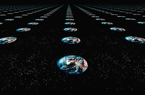 Earth Pattern Poster Print by Stocktrek Images - Item # VARPSTSTK200698S