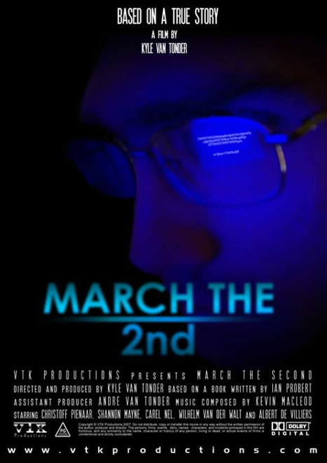 March the Second Movie Poster Print (27 x 40) - Item # MOVCB95030