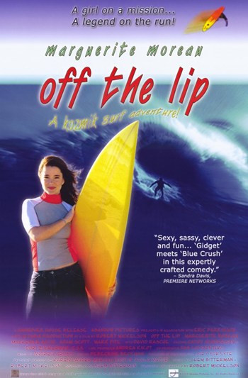 Off the Lip Movie Poster (11 x 17) - Item # MOV250626