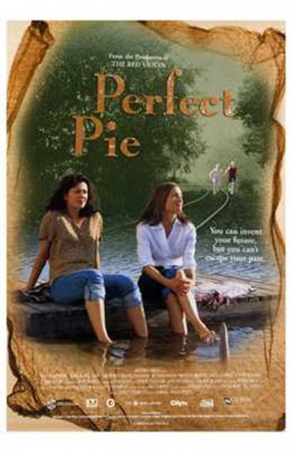 Perfect Pie Movie Poster (11 x 17) - Item # MOV204598