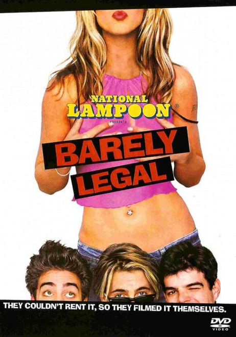 After School Special Movie Poster Print (27 x 40) - Item # MOVIJ1548