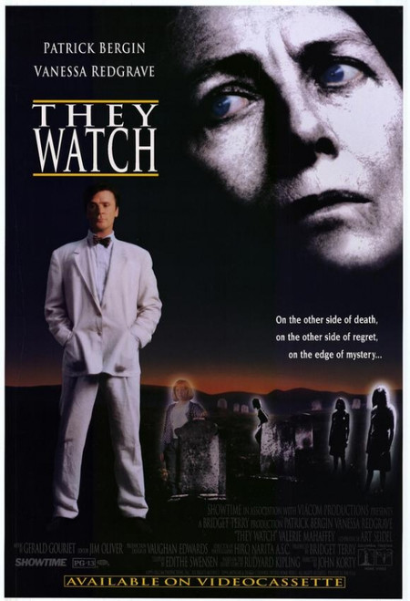 They Watch Movie Poster Print (27 x 40) - Item # MOVEF8413