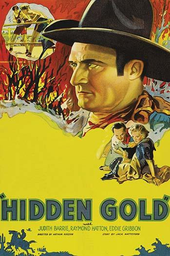 Cowboy star, Boxing star inset Poster Print by Unknown - Item # VARBLL058762956L