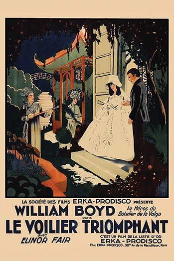 Couple in formal dress in China Poster Print - Item # VARBLL058762113L