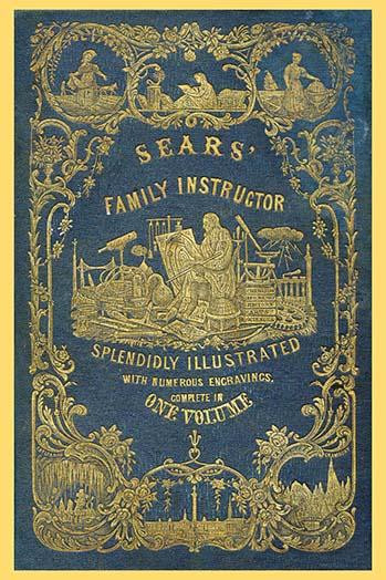 A teaching book for home schooling. Poster Print by Unknown - Item # VARBLL0587214538