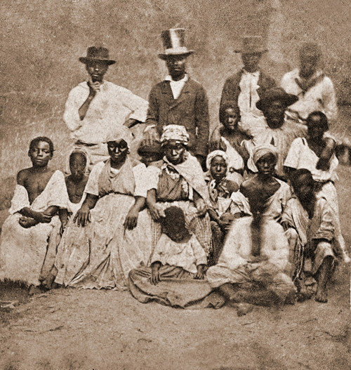African American Farm Workers Poster Print by unknown - Item # VARBLL0587434791 African American Farm Workers Poster Print by unknown - Item # VARBLL0587434791