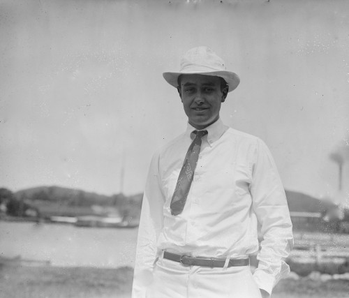 Averell Harriman Poster Print - Item # VARBLL058749039L