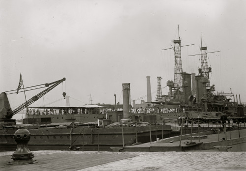 UTAH at Brooklyn Navy Yard Poster Print - Item # VARBLL058751748L