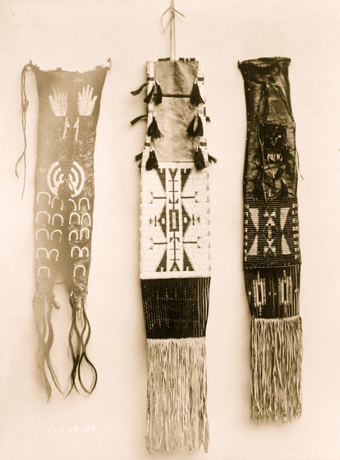 Pipe bags Poster Print - Item # VARBLL058747699L