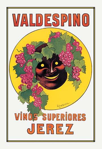 Leonetto Cappiello was an Italian poster art designer who lived in Paris. He is now often called 'the father of modern advertising' because of his innovation in poster design. Poster Print by Leonetto Cappiello - Item # VARBLL0587001992