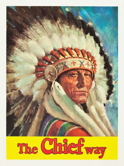 Travel poster to promote travel across America by rail, issued in the 1950's. Poster Print by unknown - Item # VARBLL0587380934