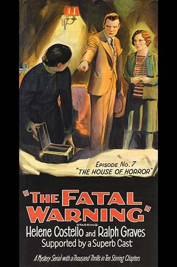 Man points at woman opening a box Poster Print by Unknown - Item # VARBLL058762328L