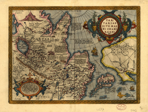 Asia Poster Print - Item # VARBLL058756935L