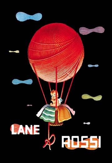 Lighter than Air, hot air, helium and hydrogen filled balloons for transport and military reconnaissance Poster Print by Unknown - Item # VARBLL0587155302